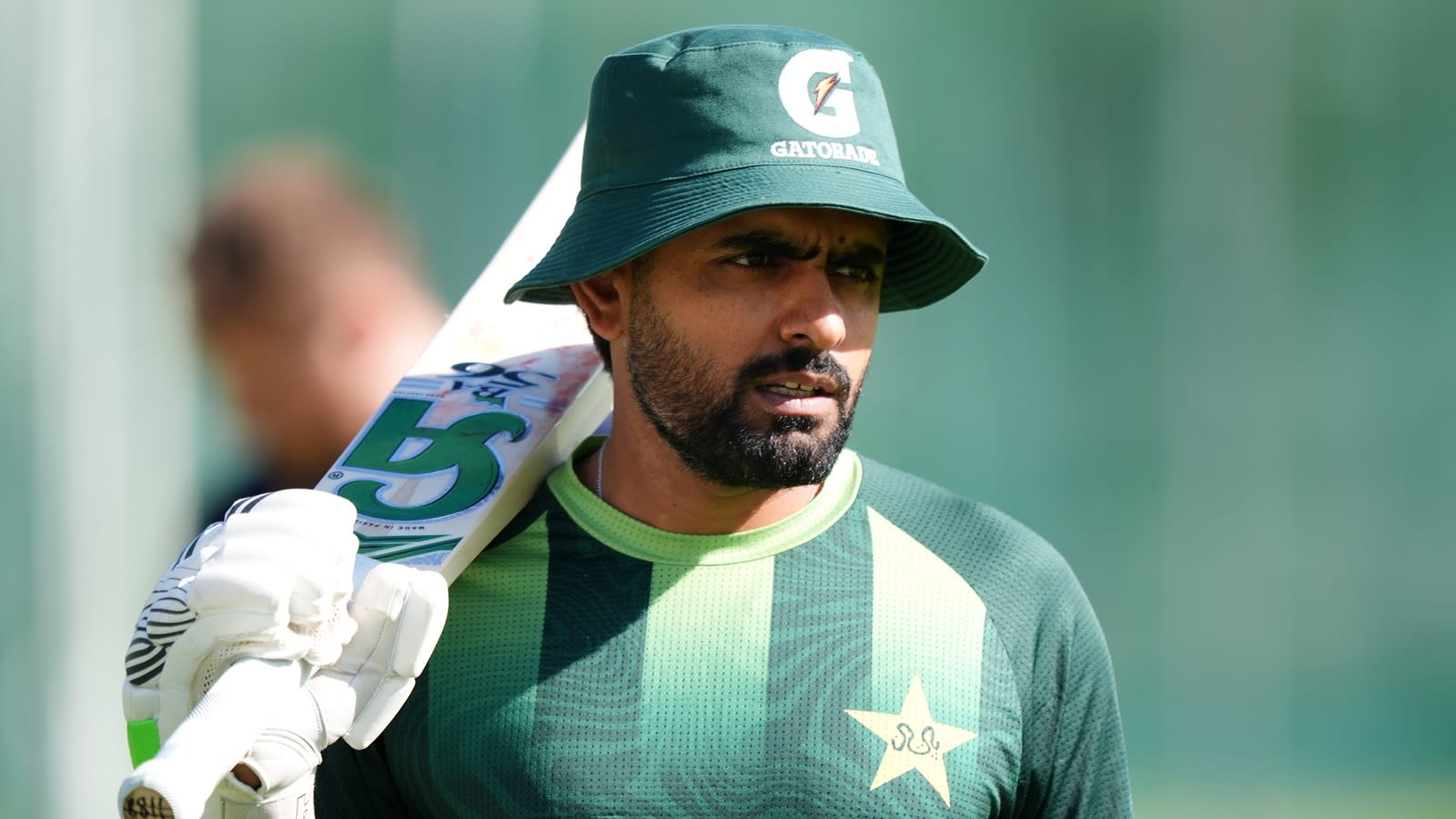 Babar Azam back, promises ‘different’ Pakistan will make ‘statement’ in Lord’s Test