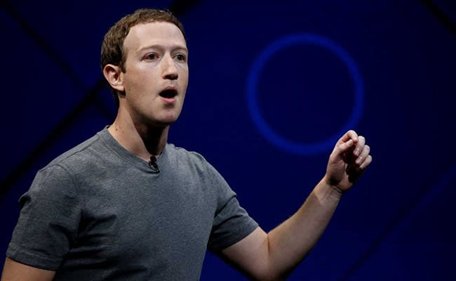 Meta To Pay $17 Billion In Landmark Teen Social Media Addiction Settlement