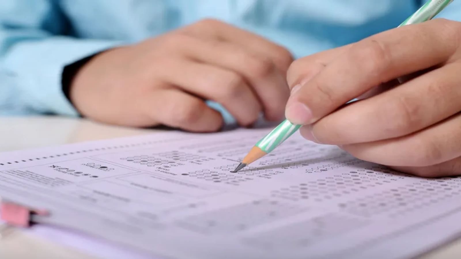 UPTET Result 2026 Out: 5.71 Lakh Qualify in Primary, 7.59 Lakh in Upper Primary