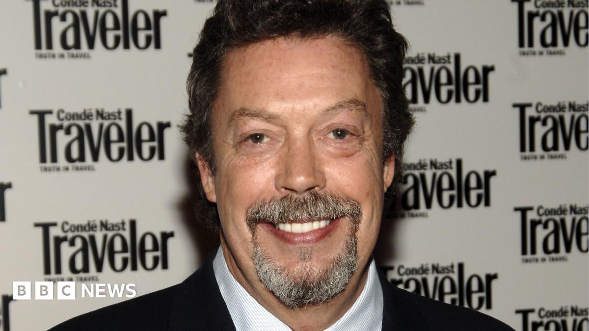 Rocky Horror star Tim Curry dies at 80