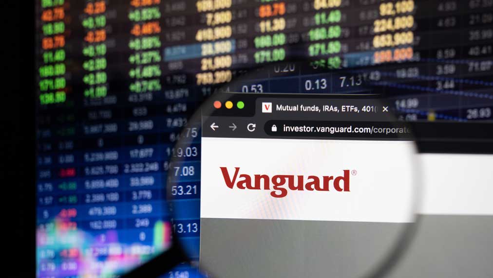 Vanguard Takes On Fidelity, Charles Schwab With $4 Billion Altruist Deal