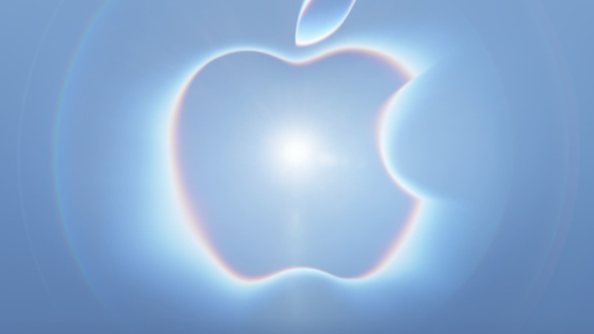 Apple sets iPhone launch event for Sept. 9, first under new CEO John Ternus