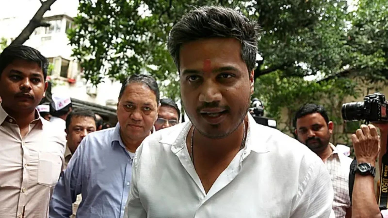 Protest on September 1 if MPSC office bearers don’t resign: Rohit Pawar