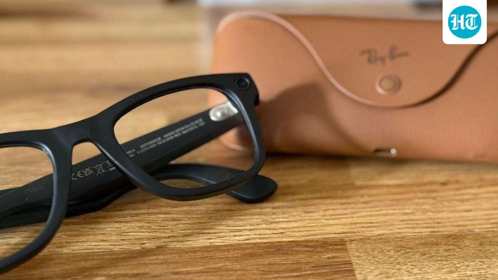 Delhi man sends legal notice to Insta creator, Meta over ‘spy’ glasses video reel