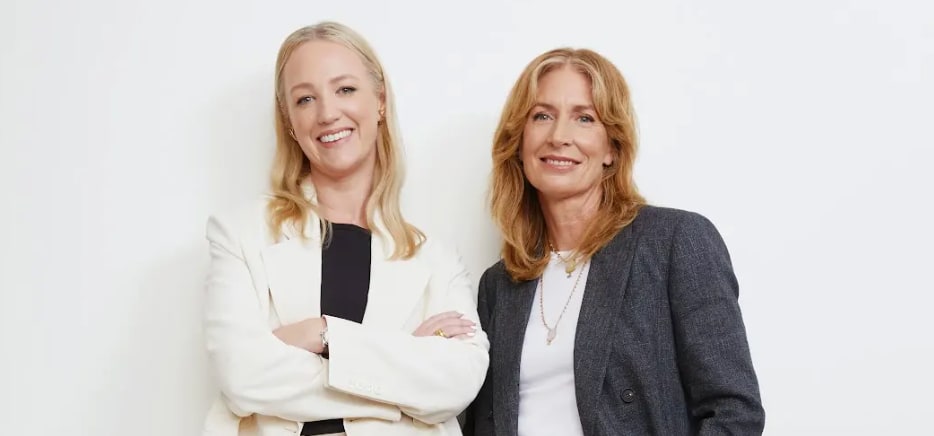 Capital F closes $17M debut fund with goal to back the future of the ‘female economy’