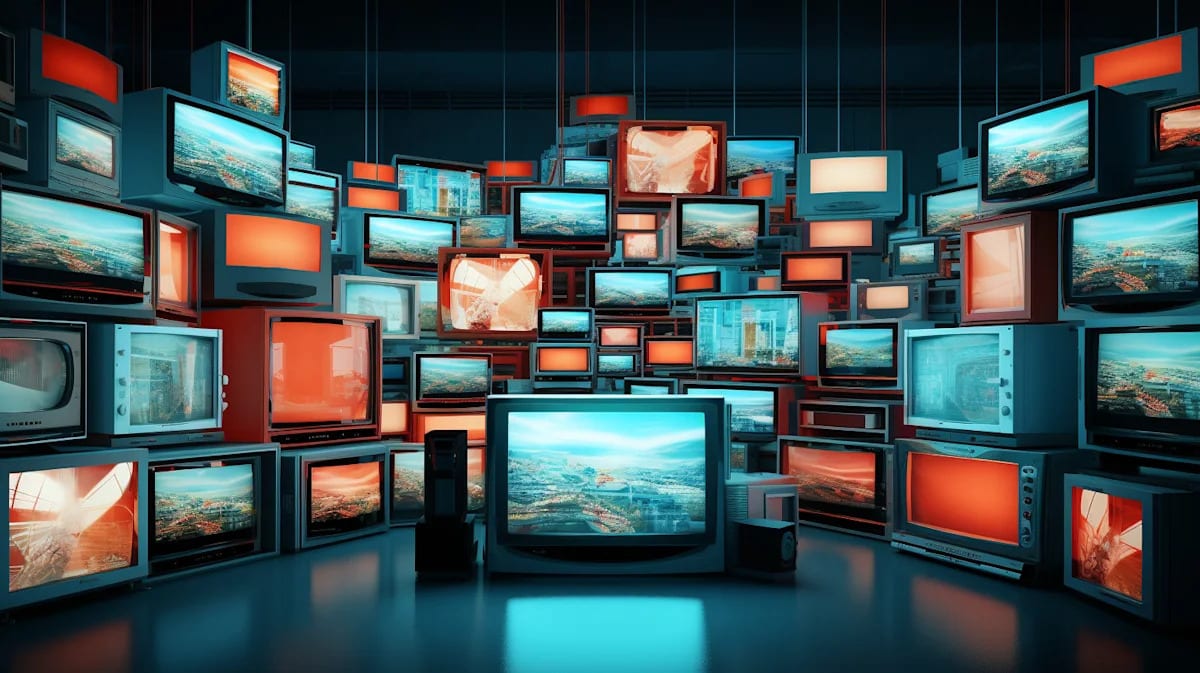 Comcast Corporation (CMCSA) vs Charter Communications (CHTR): Two Cable Giants, Two Opposite Bets