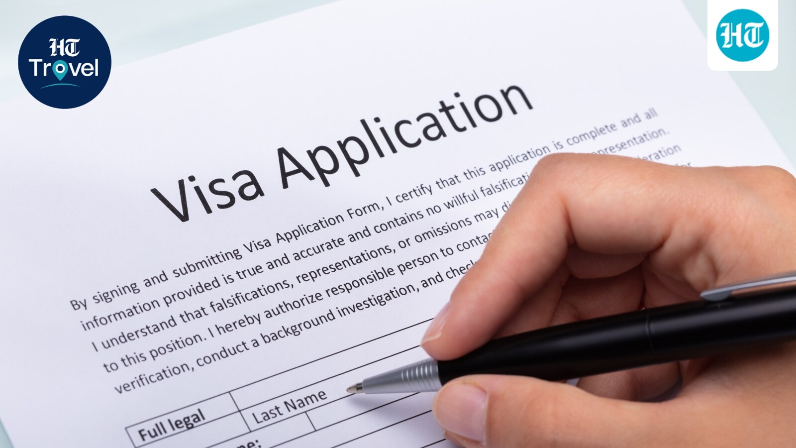 Travel Watch: Visa service providers promise greater support for Indian travellers before and after a rejection