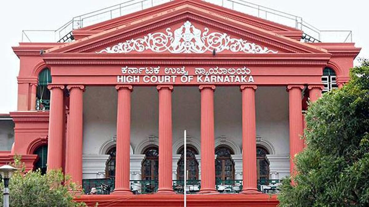 Karnataka High Court quashes charges against Kodagu homestay owner in U.S. national rape case