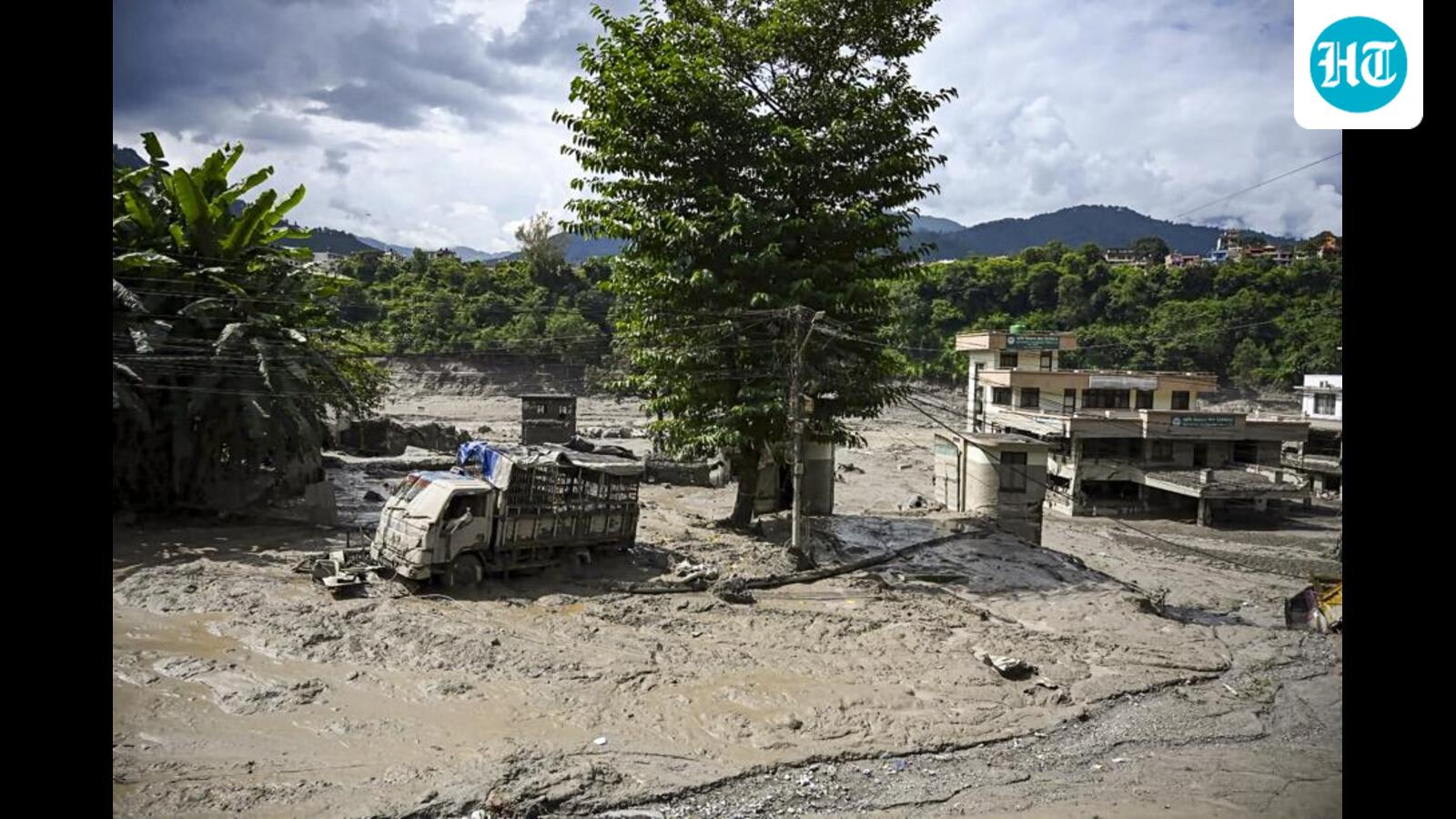 Nepal flash floods: Yogi puts Kushinagar, Maharajganj dist admns on alert