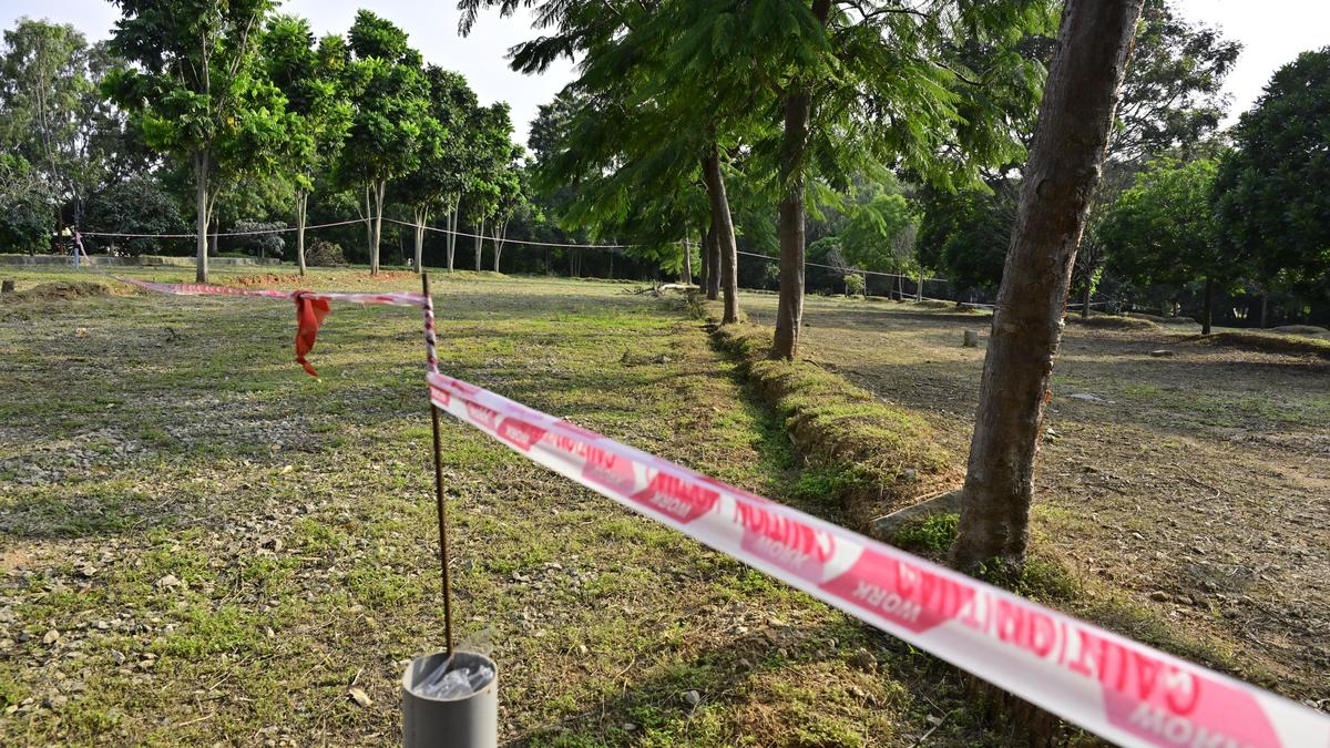 Experts, former bureaucrats, politicians oppose parks, BMLTA amendments, write to governor
