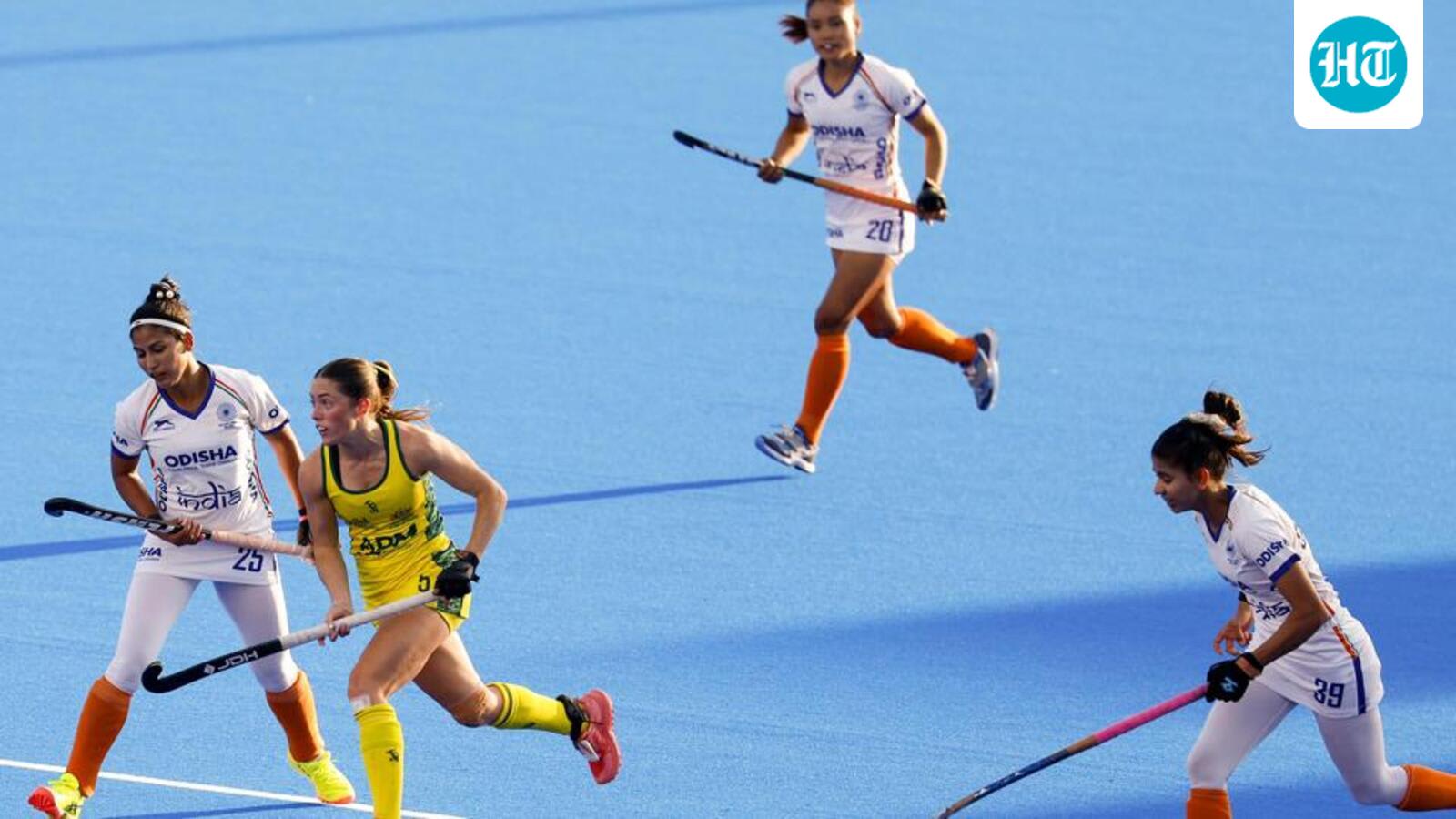 Women’s HIL stares at an uncertain future