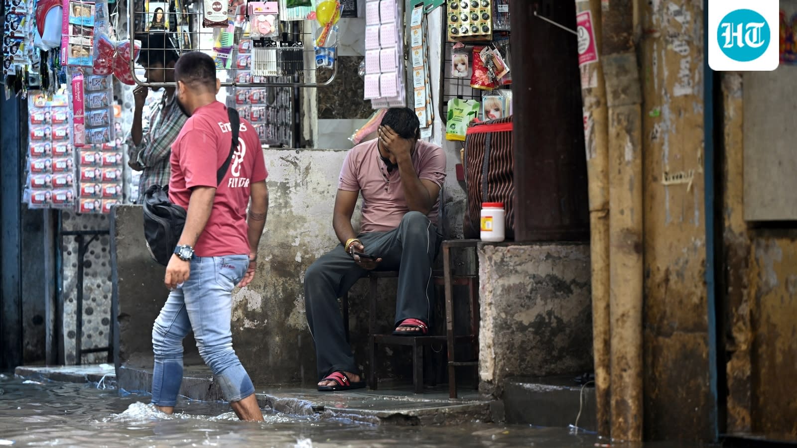 NDMC chairman apologises for delay in clearing Delhi waterlogging: ‘Can’t be an excuse'