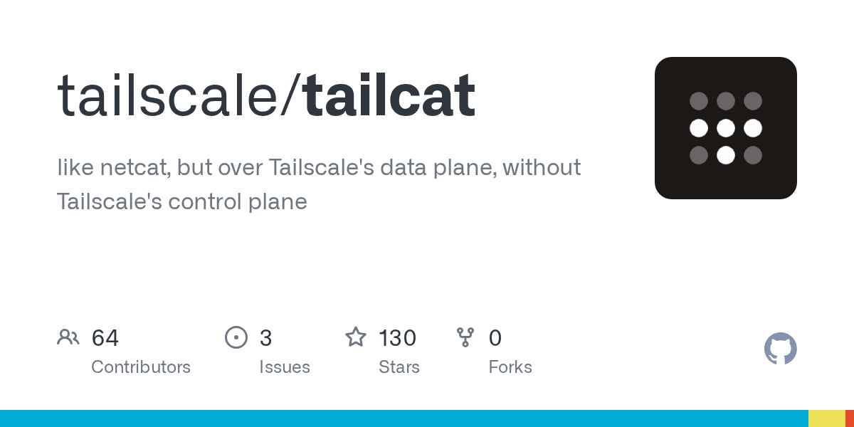 Tailcat