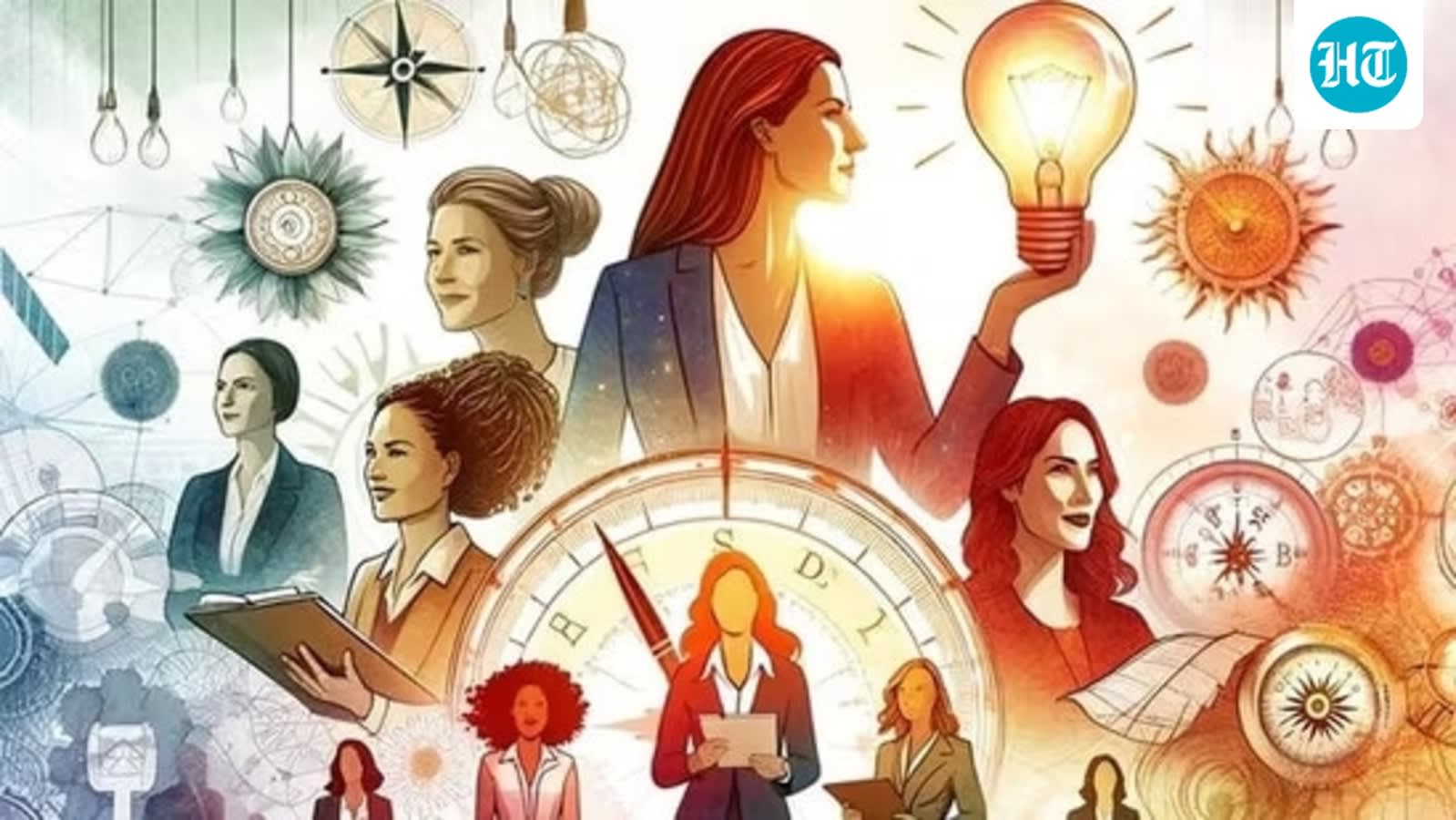Building confidence, opportunity and India's future workforce