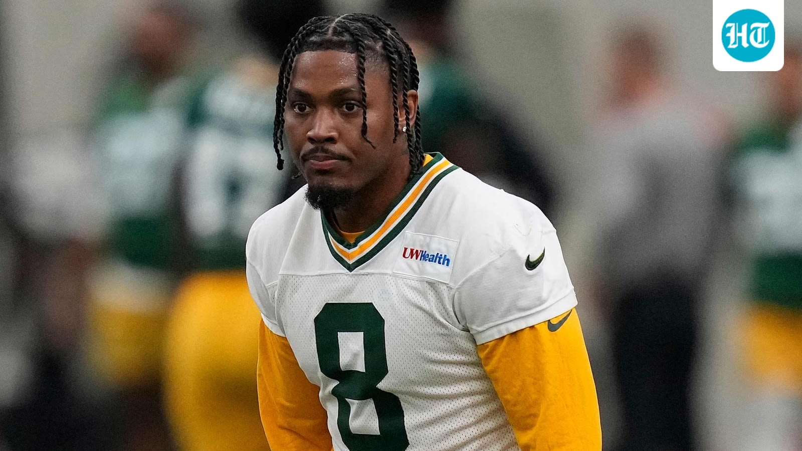 Is Josh Jacobs suspended? Packers GM reveals plan amid potential ban for star RB; ‘in case that happens’