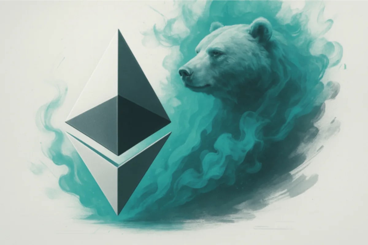 Ethereum Price Risks $2K Retest as Short-Liquidation Fuel Dries Up
