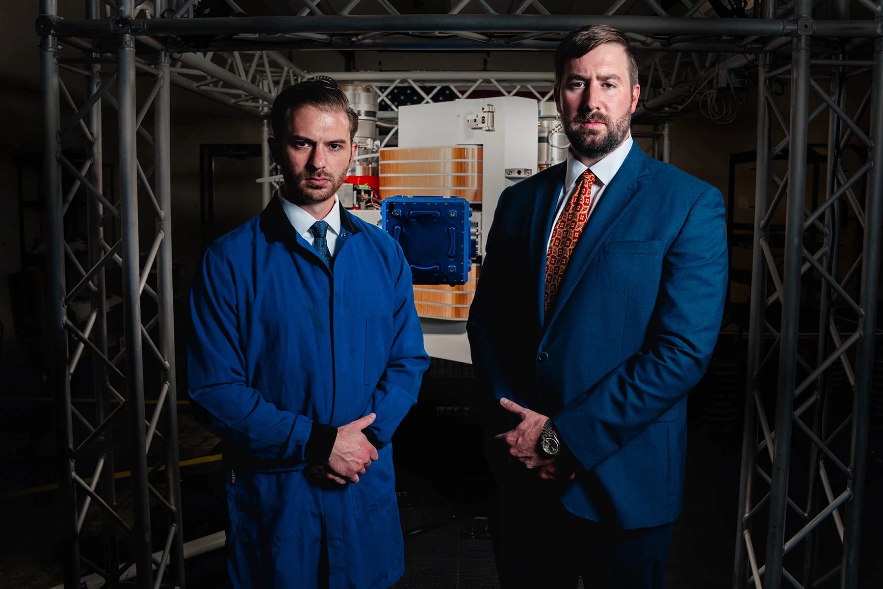 Dallas startup enriches Uranium