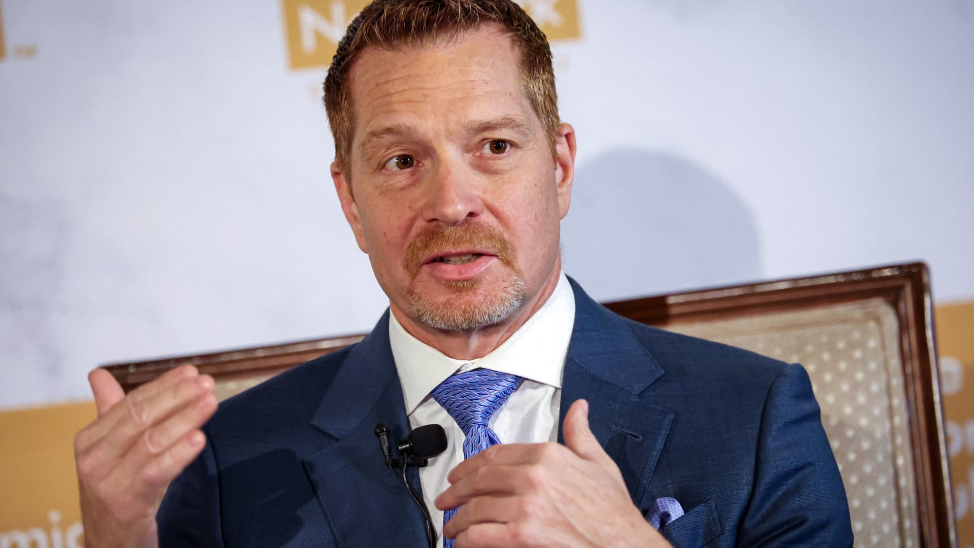 CrowdStrike jumps 11% on record second quarter as 'Mythos moment' drives AI cyber wave