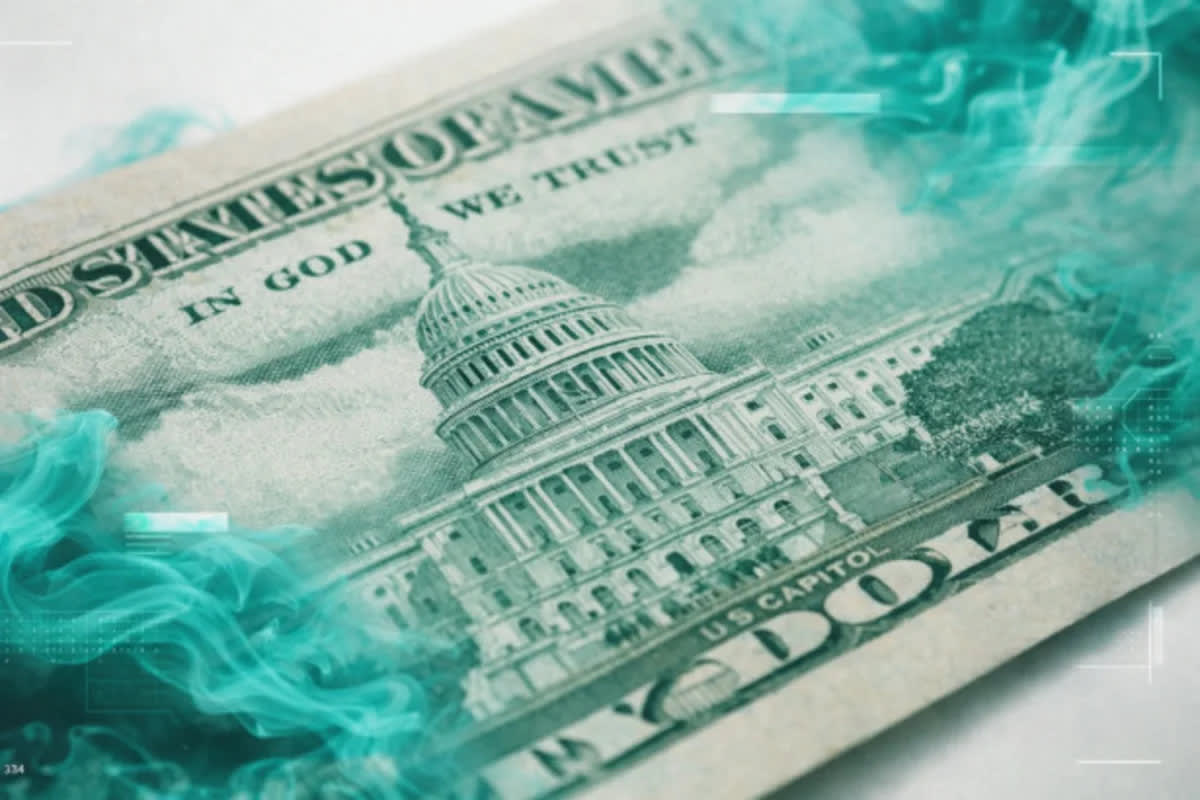 USD/JPY and USD/CHF Eye Upside as GBP/USD Rally Fades
