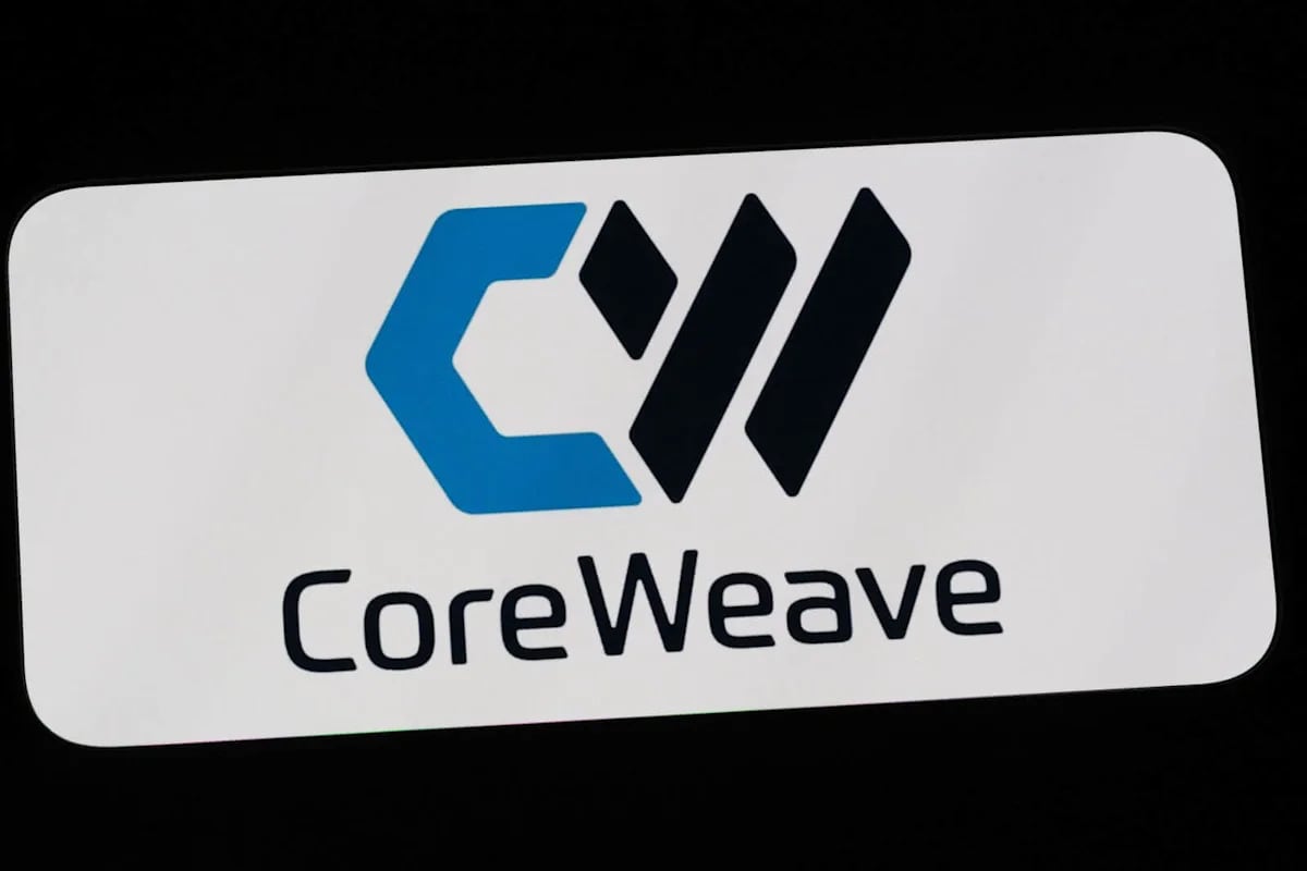 CoreWeave Just Landed a Multibillion-Dollar AI Deal. How to Play CRWV Stock.