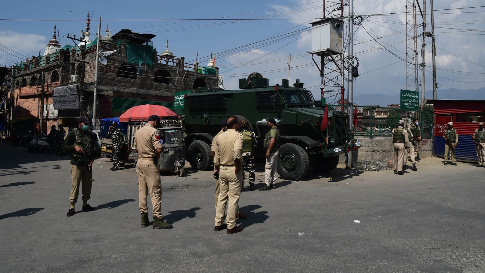 Death of Jammu teen raped by headmaster: Notice after police fail to invoke SC/ST Act
