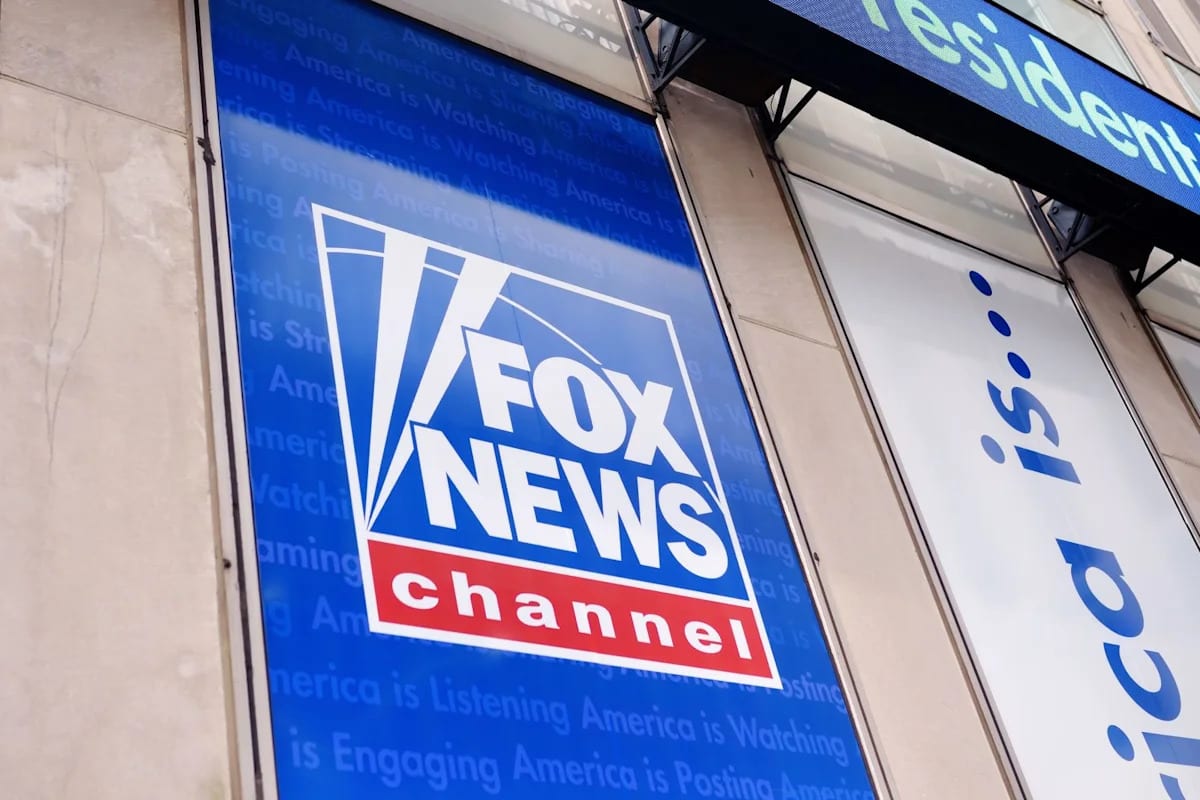 Are Wall Street Analysts Bullish on Fox Corporation Stock?