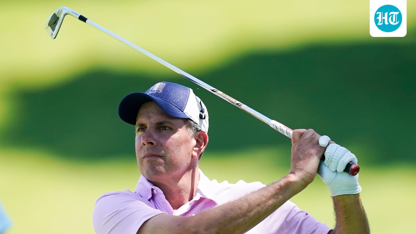 Matt Gogel golf gambling violation: What golfer said after receiving 6-month PGA Tour suspension