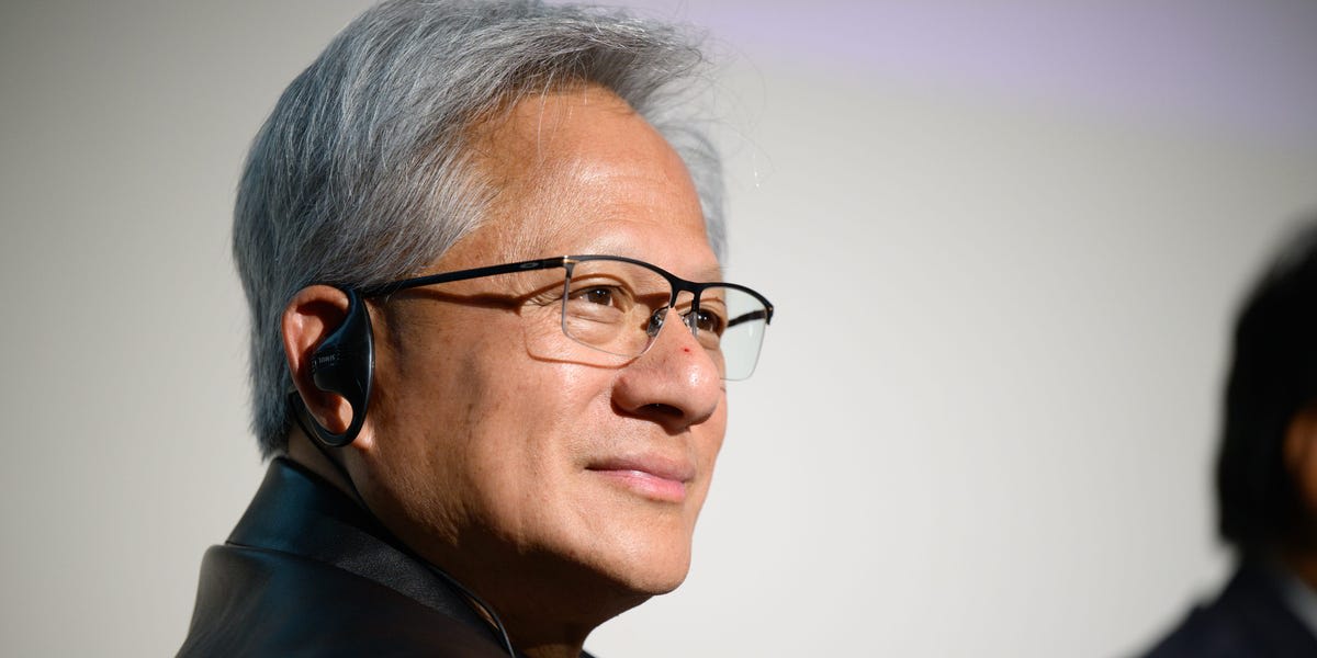 Nvidia agrees to acquire Hugging Face for $13B