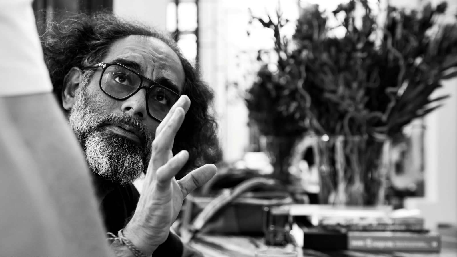 Inside Raga, Gaggan Anand’s long-awaited return to India, with a plus 1