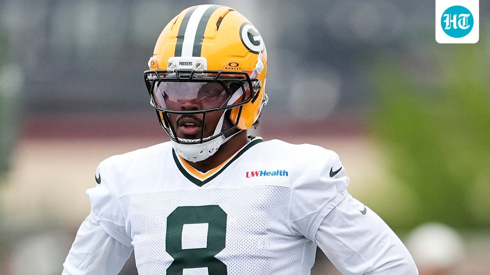 Was Josh Jacobs legally charged after arrest? Here’s why Packers RB was taken into custody