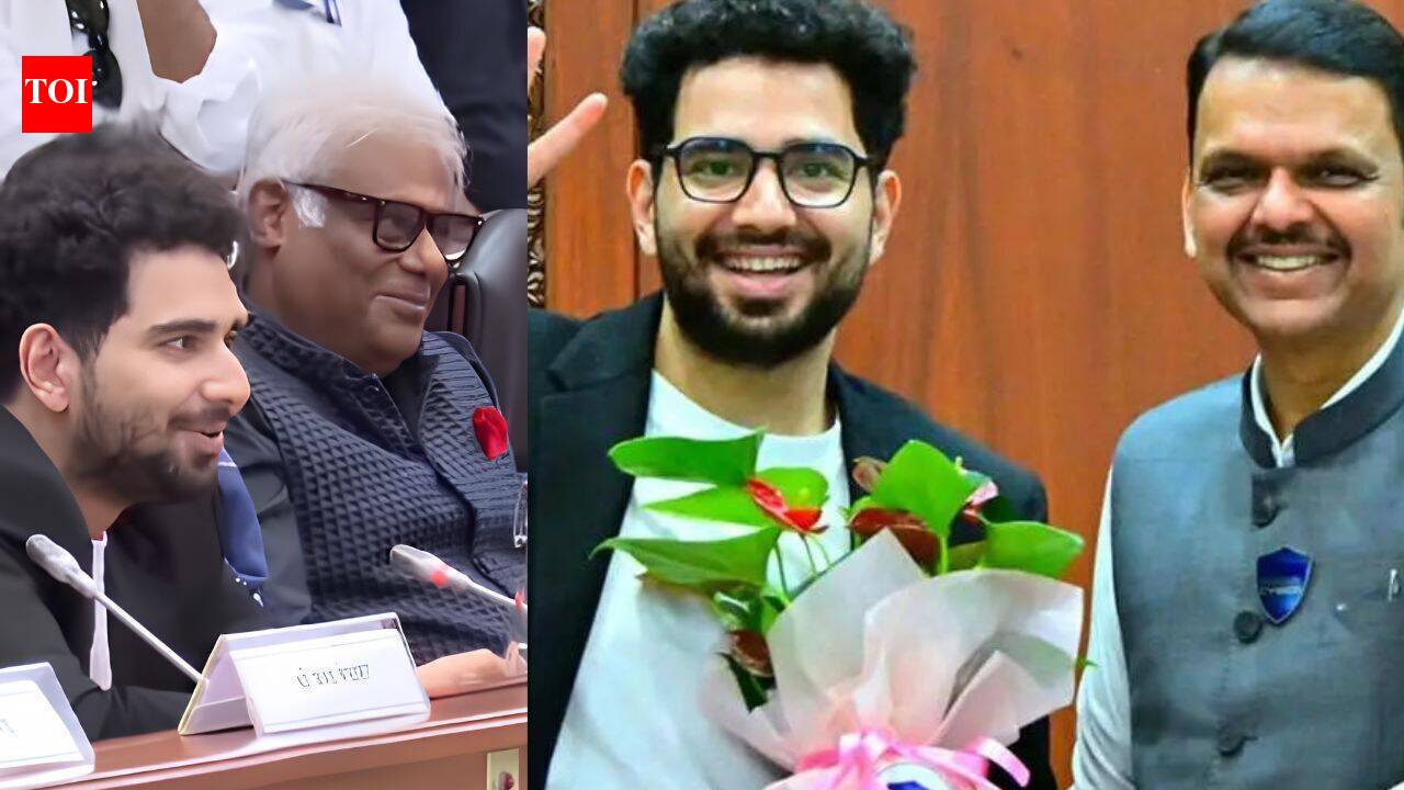 ‘Cyber cell se bahut purana rishta hai’: Samay Raina felicitated by Fadnavis