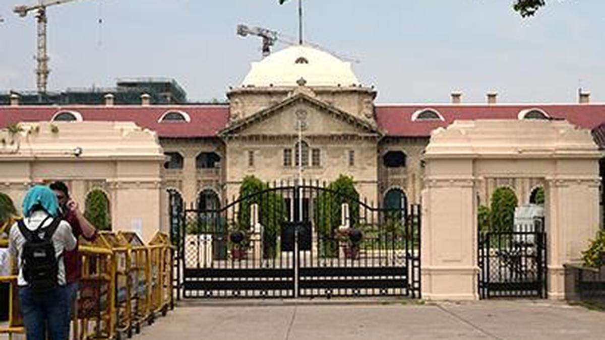 Why did Allahabad High Court rule that wearing a headscarf is not an essential religious practice? | Explained