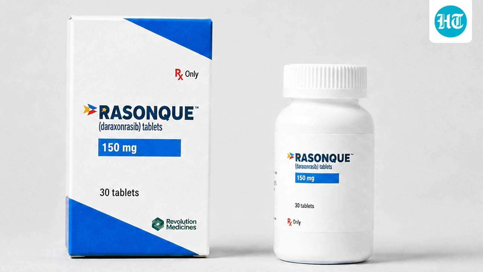 Rasonque gets US nod: The pill that nearly doubles pancreatic cancer survival — and is set to $475,000 a year