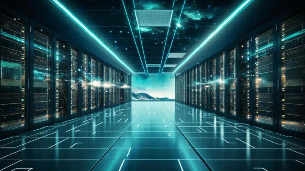 How SAP SE’s (SAP) Enterprise Brainstem Shields It from the AI Software Sell-Off