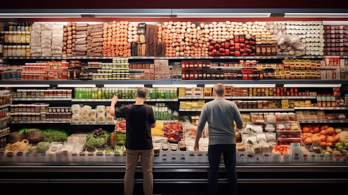 Performance Food (PFGC) Grew Sales 6.4% as Product Inflation Hit 4.7%. How Much Growth Was Real?
