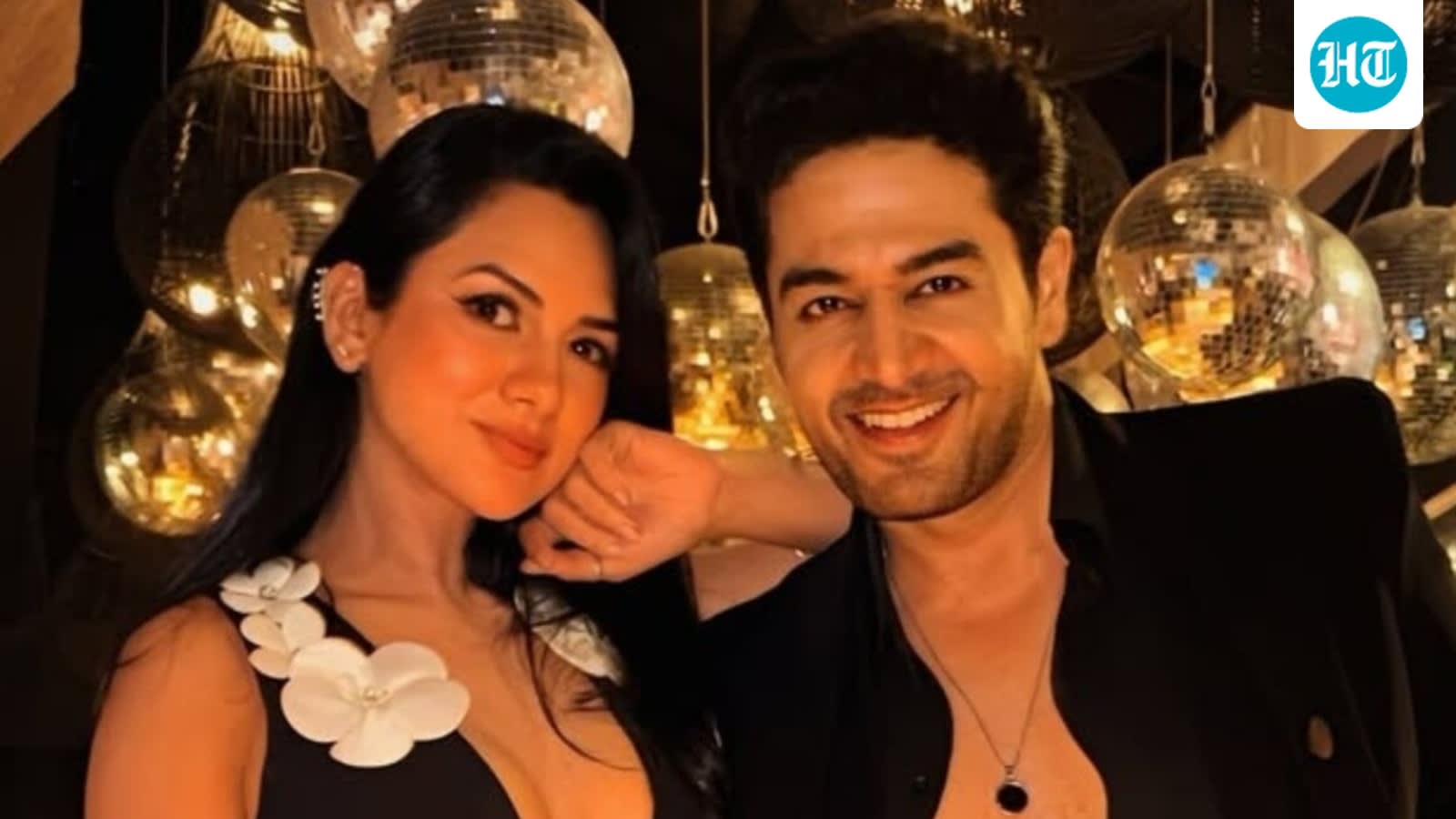 Akanksha Chamola says Gaurav Khanna came to 'clear his name', not support her on Lock Upp