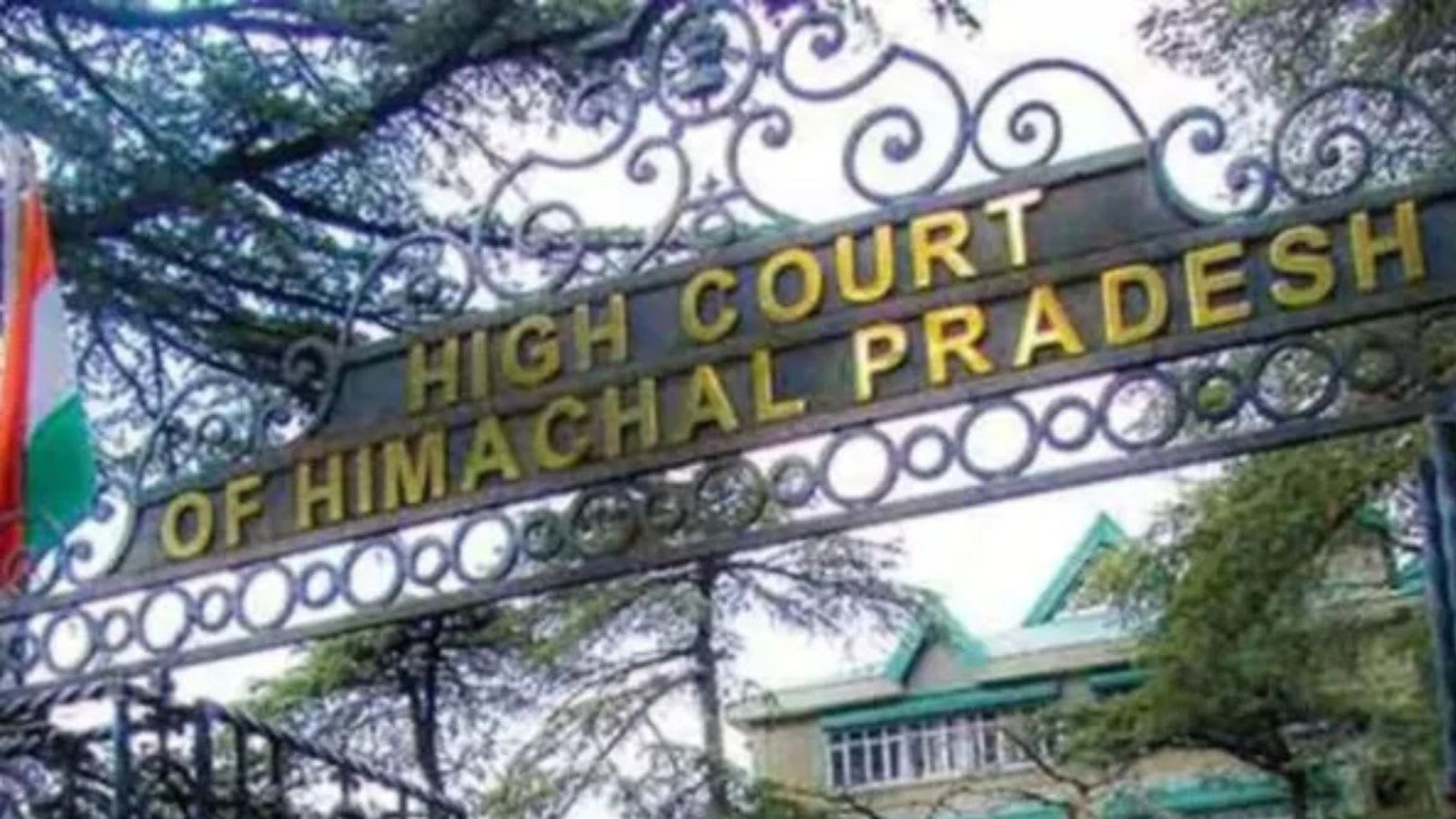 Himachal high court strikes down state’s role in agri university V-C picks