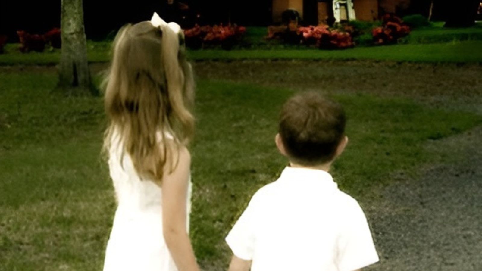 ‘I thought I was angry with my brother’: The unspoken grief of growing apart in adulthood