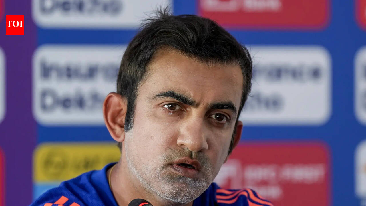 WTC Points Table after IND vs SL 2nd Test: Where does Gambhir's side stand?