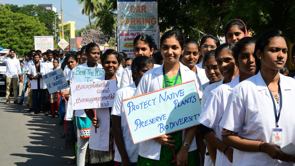 AYUSH education expands in country, but non-government colleges dominate