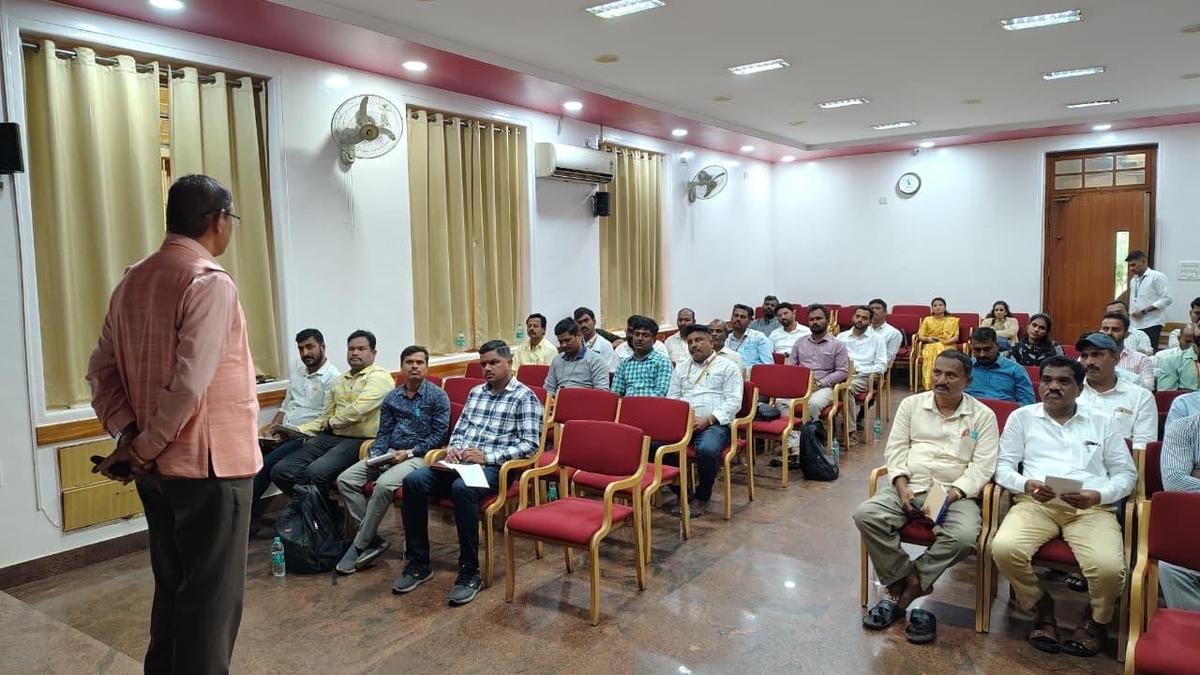 CESC officials urged to promote use of quality electrical appliances to prevent mishaps