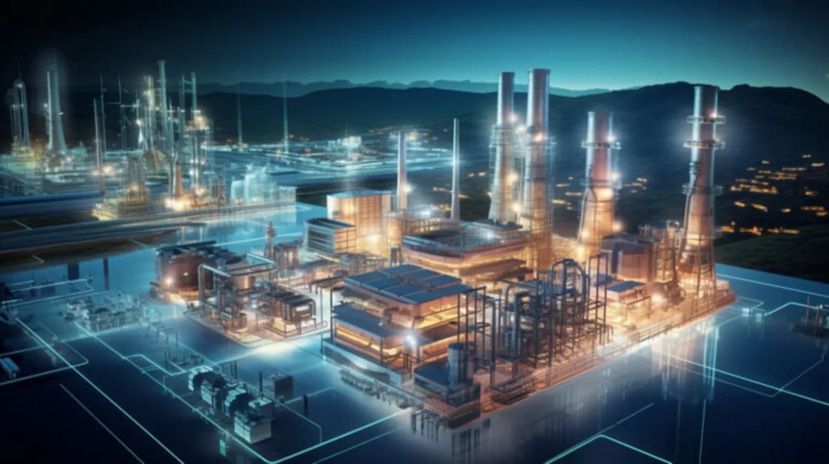 How Talen Energy Corporation (TLN) Transformed Bankruptcy into a High-Yield Masterclass