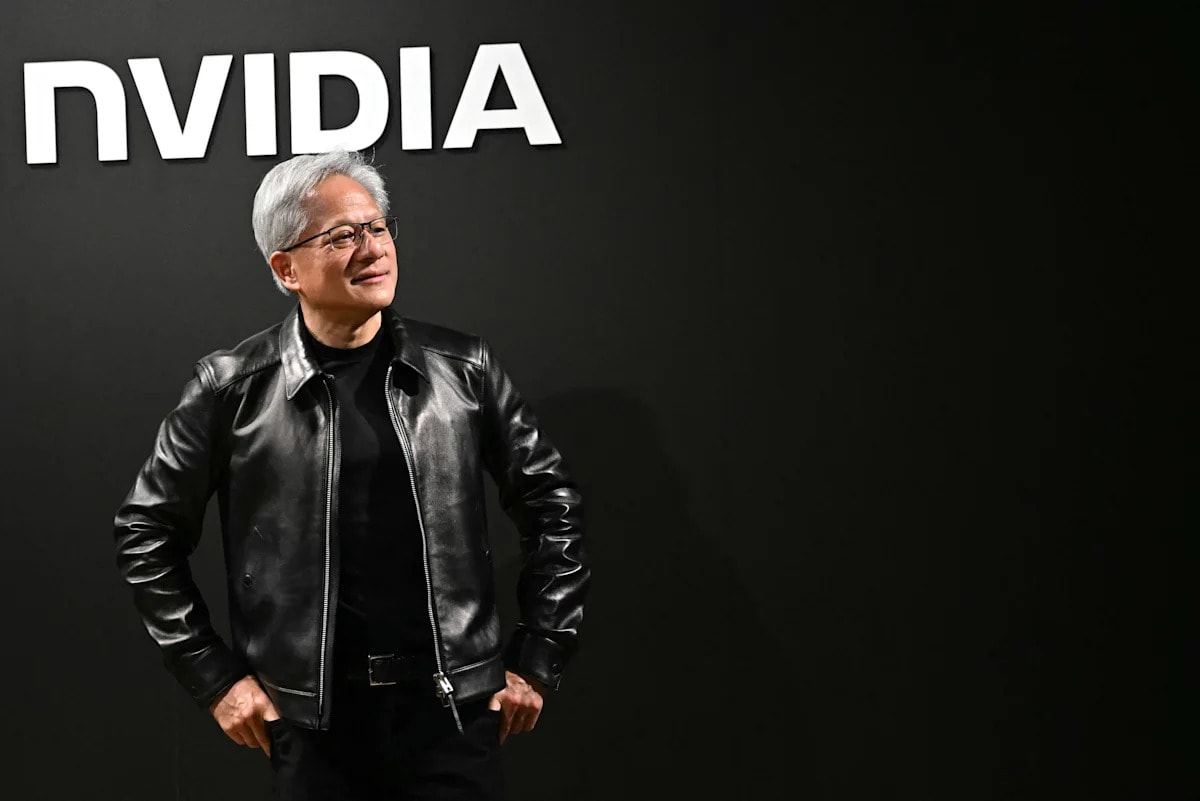 Why Nvidia probably just lit a new fire under these once-hot trades