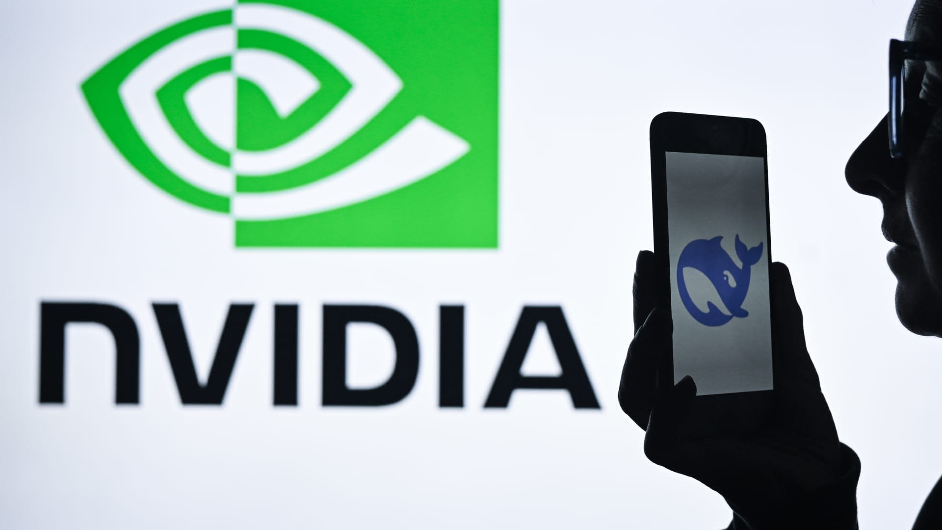 Nvidia is bolstering support for Chinese open AI models as it warns of White House crackdown