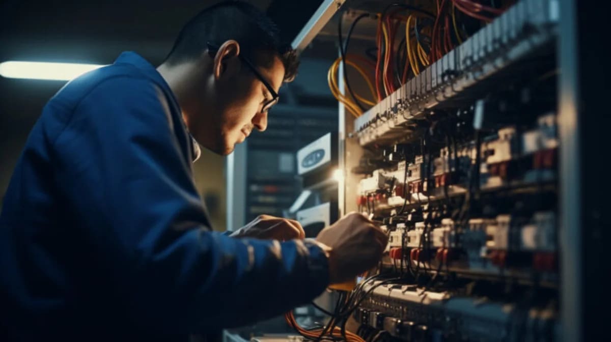 Forgent Power Solutions (FPS) Positioned for Faster Customer Outcomes