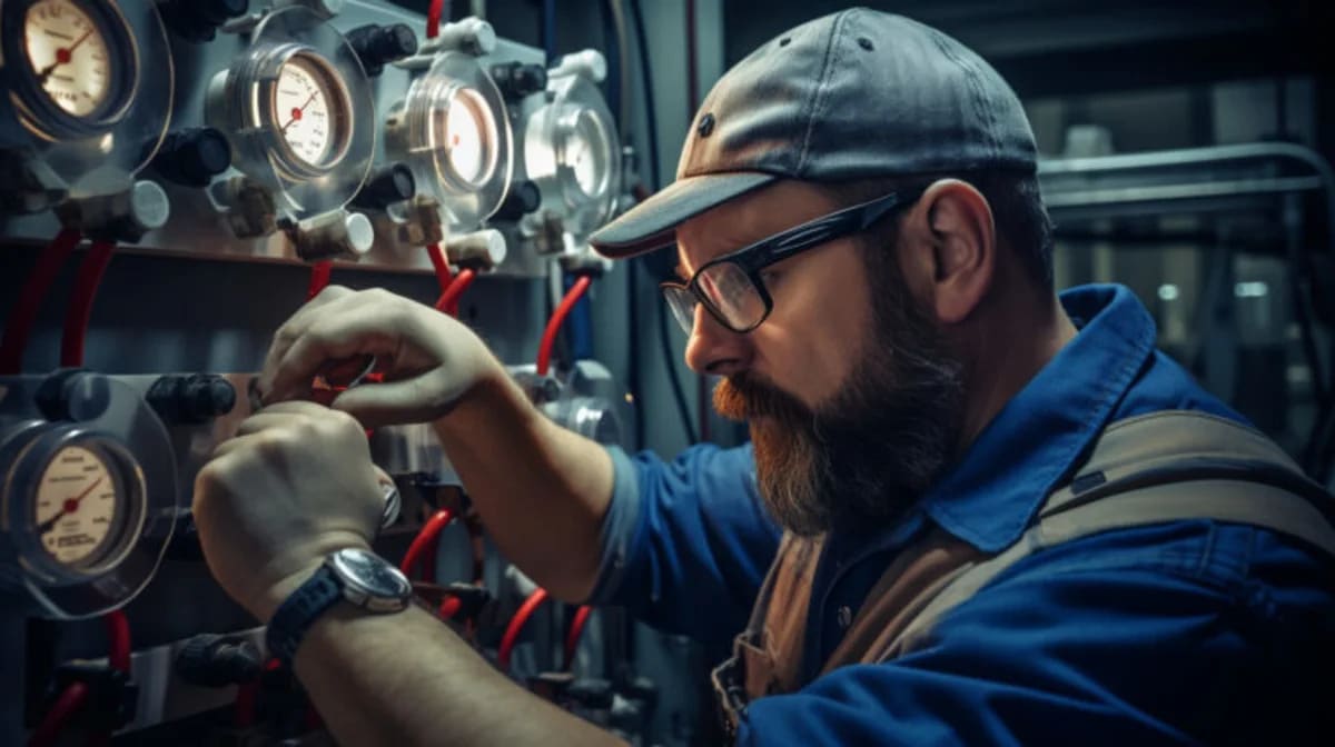Technological Advancements Fueling Badger Meter’s (BMI) Long-Term Growth Potential