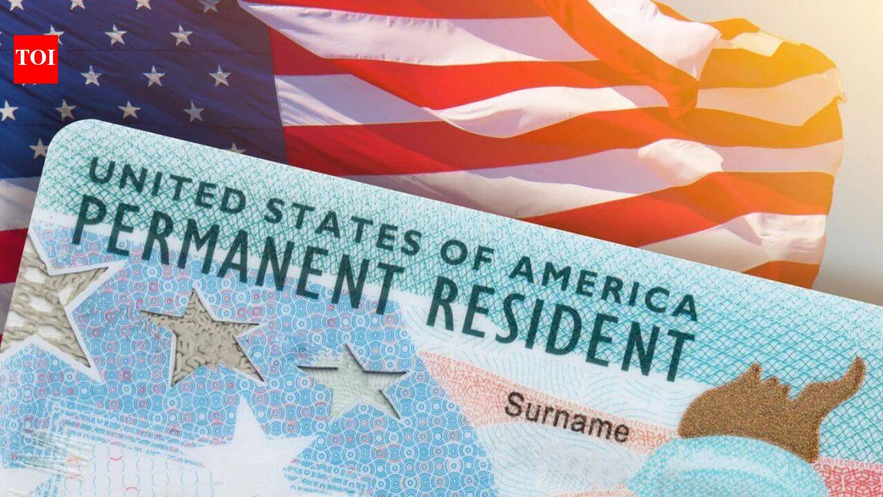 Nearly one million Indians stuck in US green card backlog; EB-2 wait could stretch to 179 years