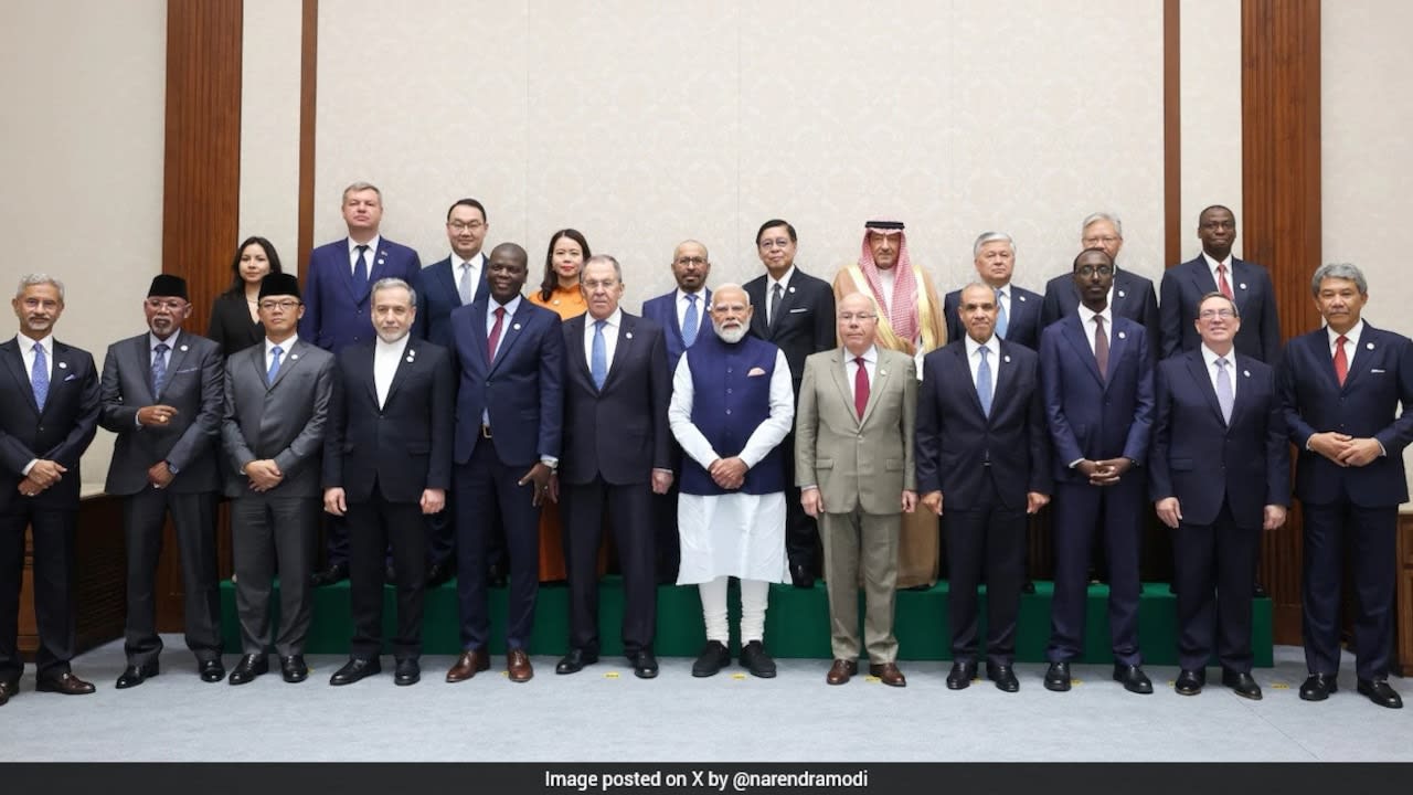 Startup Fund, Digital Agriculture: Key Outcomes Of India's BRICS Chairship