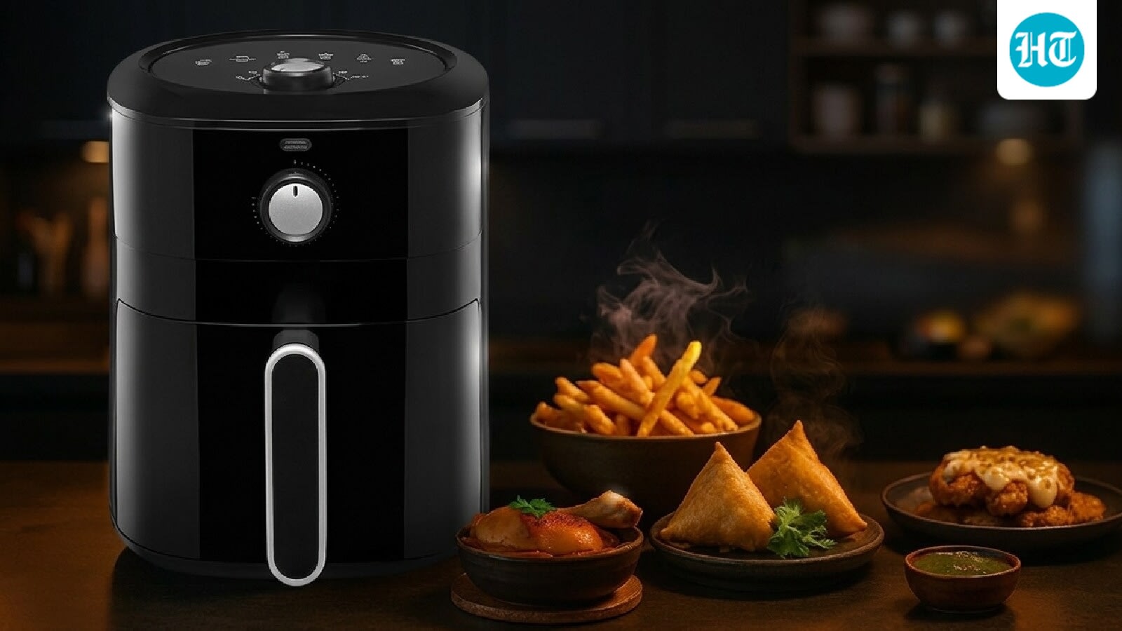 Buying an air fryer in 2026? These 5 models are worth your money
