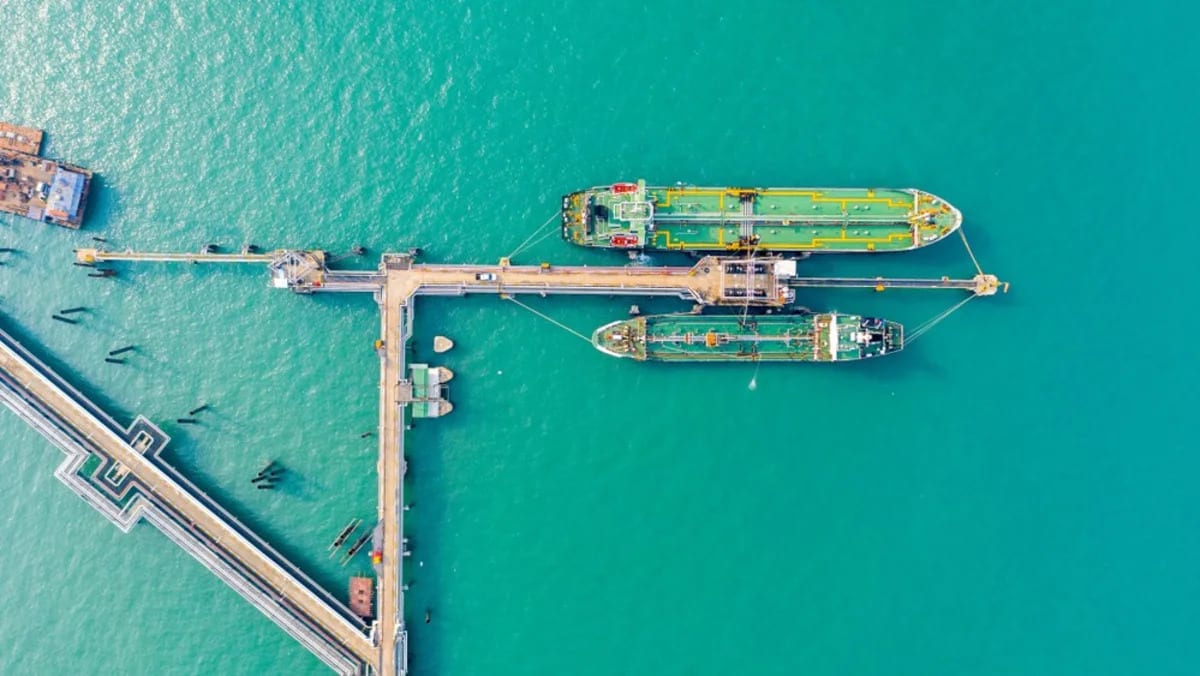Japan to Unveil New Oil Diversification Strategy